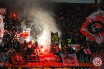 Спартак - Волга 1:0