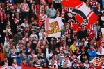 Спартак Москва - Спартак Нальчик 1:0
