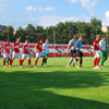 «СПАРТАК» (мол.) — «АМКАР» (мол.) — 3:0 (3:0) «СПАРТАК» (мол.) — «АМКАР» (мол.) — 3:0 (3:0)