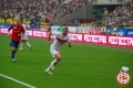 цскам - Спартак 1:2