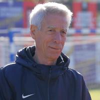 Валерий Непомнящий: игроки «Зенита» и «Спартака» не привыкли к таким серьёзным матчам