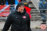 цска - Спартак 2:2