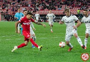 Spartak-Legia (40)