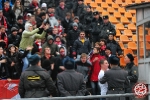 цска - Спартак 2:2
