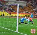 Спартак - Кубань (2009)