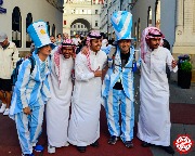 Fans of the World Cup in Moscow (75)