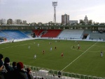 Челябинск - Центральный стадион