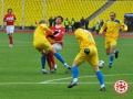 Спартак - Ростов 5:1