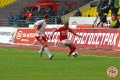 Спартак - Амкар 5:1