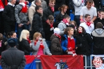 цска - Спартак 2:2