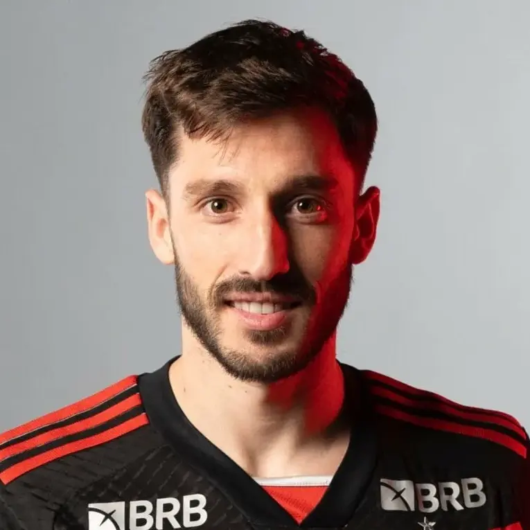 «Спартак» предложил € 4 млн за защитника «Фламенго», бразильцы хотят получить больше