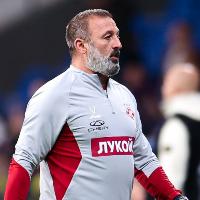 Тренер «Спартака» Сакич объяснил выбор состава на матч с «Динамо»