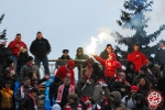 цска - Спартак 2:2