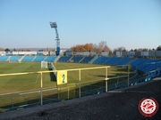 стадион FC Lokomotive Kosice