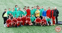 Кубок Егора Титова 2011