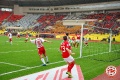 Спартак - Амкар 5:1