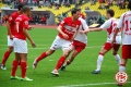 Спартак - Амкар 5:1