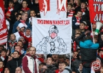 Спартак - зенит 2:2