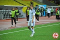 Спартак - Томь (2009)