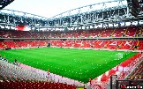 Обои стадион Открытие Арена (Спартак)