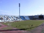 Стадион Ротор Волгоград