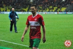 Спартак - Жилина