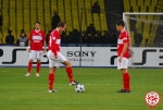 Спартак-Жилина 3:0