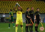 Спартак - Кубань 1:1