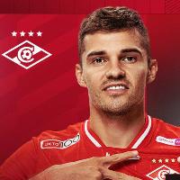 Поздравляем Романа Зобнина!