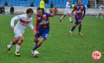 Чемпионский матч Дубля Спартака