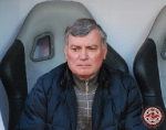 Спартак Москва - Спартак Нальчик 1:0