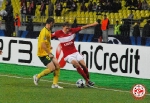 Спартак - Жилина
