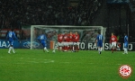 Spartak - Chelsea
