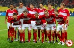 Спартак-Жилина 3:0