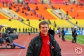 5-й тур Чемпионата Спартак - Терек 2:0