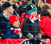 Kids Spartak Moscow