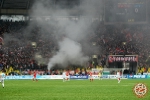 Спартак - зенит 2:2