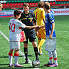 «Спартак» сыграет с «Галатасараем» на суперфинальном этапе детской Лиги чемпионов 
