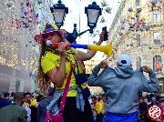 Fans of the World Cup in Moscow (69)