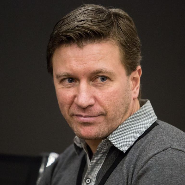 Кечинов: КДК принял верное решение, не отменив красную карточку Венделу