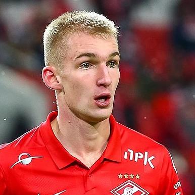Футболист «Спартака» Денисов — о возобновлении сезона: «Мы подходим в хорошей форме»