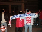 Lech on tour