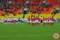 Спартак - Амкар 5:1