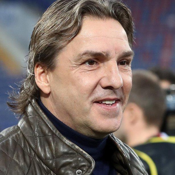 Юран о Карседо: «Не знаю этого тренера