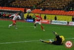 Спартак - Амкар 2:2
