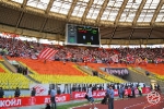 Спартак - Рубин