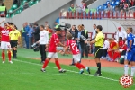 Спартак - Томь 4:2