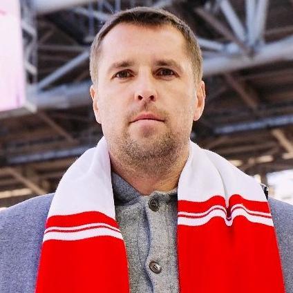 Дмитрий Комбаров покинул пост главного тренера «Спартака-2» Дмитрий Комбаров покинул пост главного тренера «Спартака-2»
