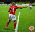 Спартак - ФК Москва 2:1