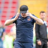 Игорь Шалимов: к следующей зиме «Спартак» должен быть в двух-трёх очках от лидера РПЛ